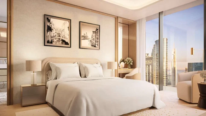 Mr. C Residences by Alta Developer gallery 5