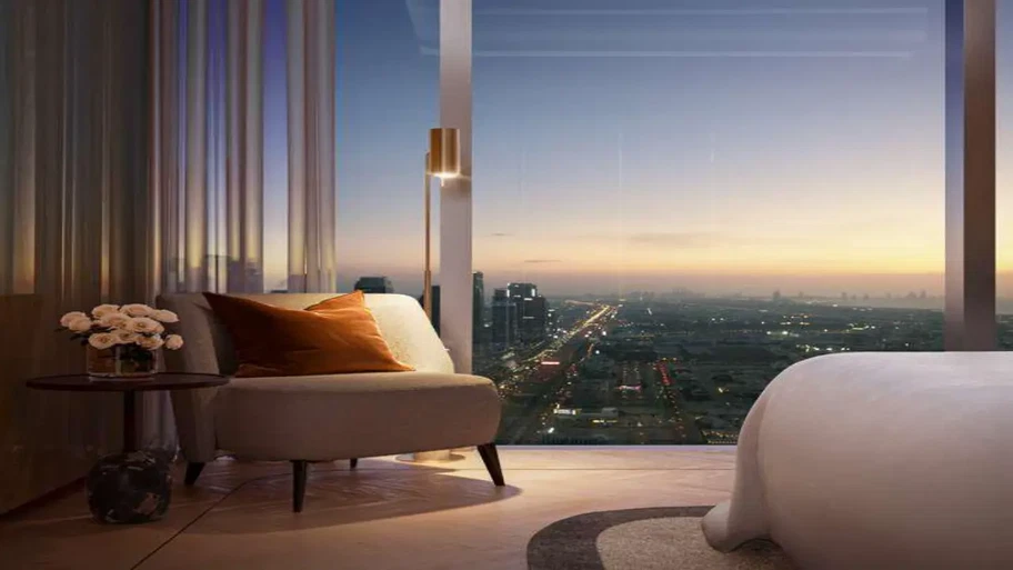 Dubai Offplan Properties