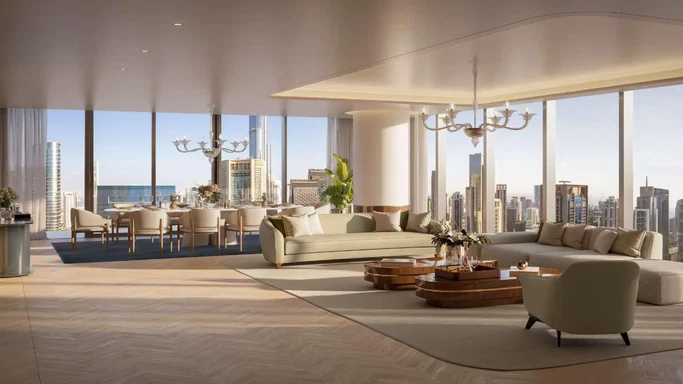 Mr. C Residences by Alta Developer gallery 2