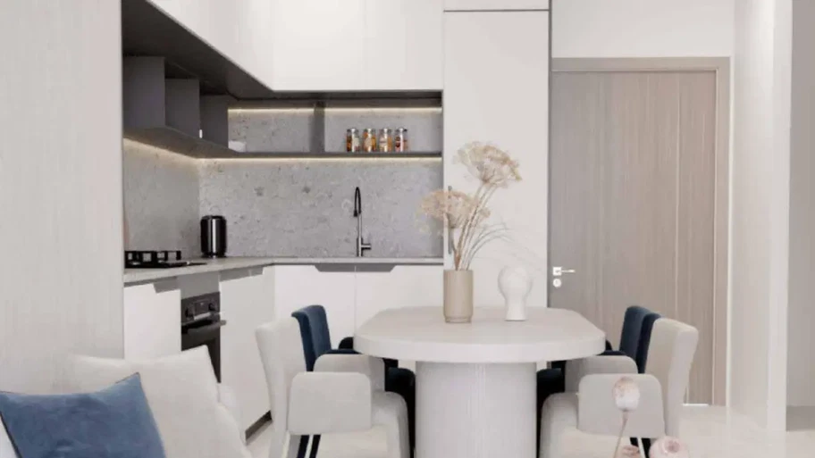 Dubai Offplan Properties