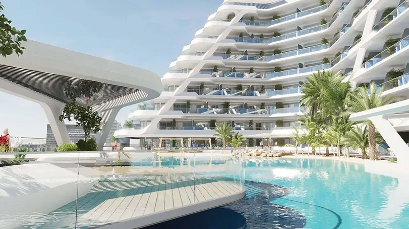 Samana Mykonos Signature gallery 2