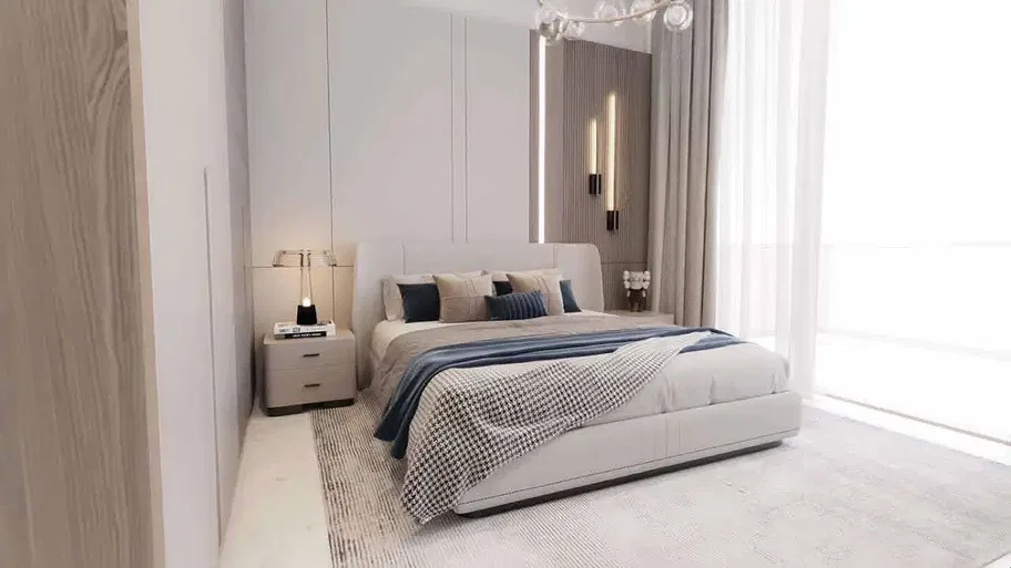 Dubai Offplan Properties