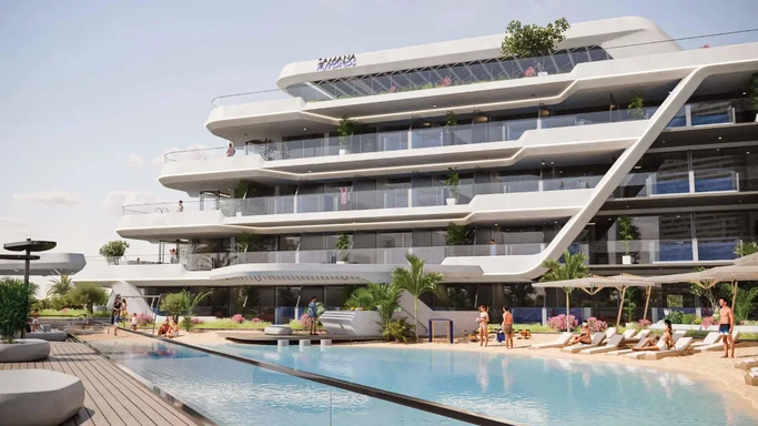 Samana Mykonos Signature gallery 11