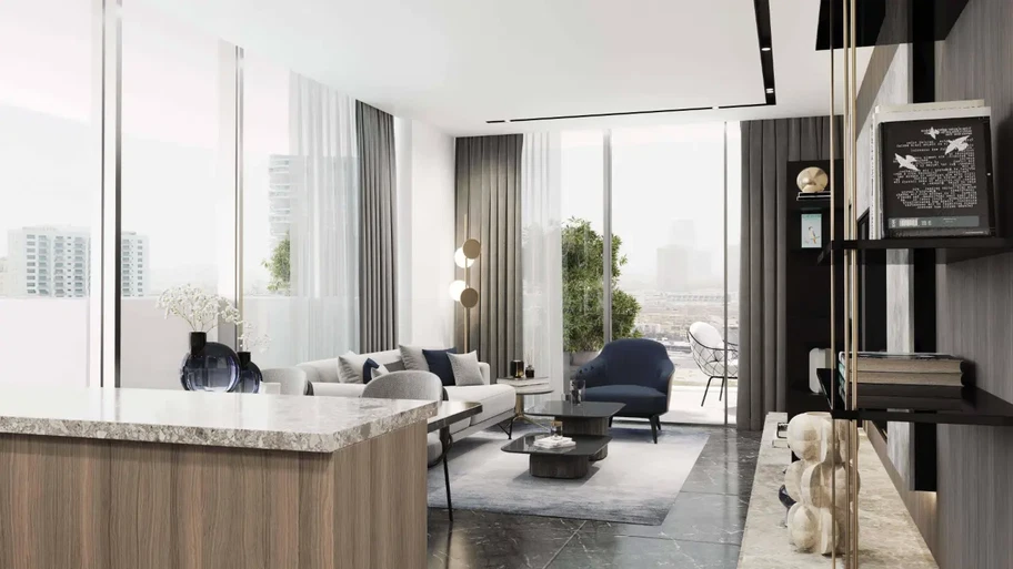 Dubai Offplan Properties