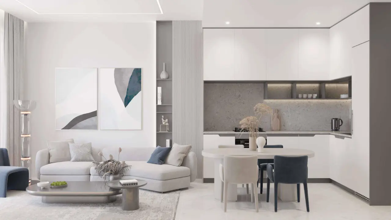 توقيع سامانا ميكونوس معرض 9