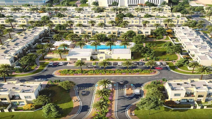 Naseem Townhouses by Nshama gallery 12