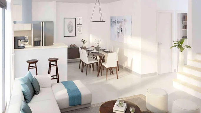 Naseem Townhouses by Nshama gallery 3