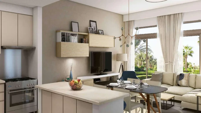 Naseem Townhouses by Nshama gallery 2