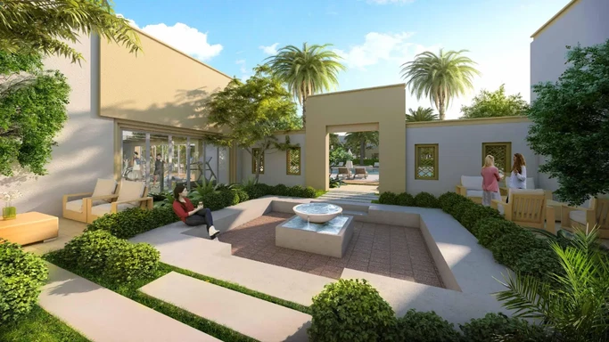 Naseem Townhouses by Nshama gallery 1