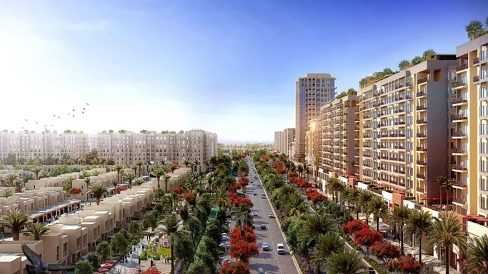 Naseem Townhouses by Nshama gallery 11