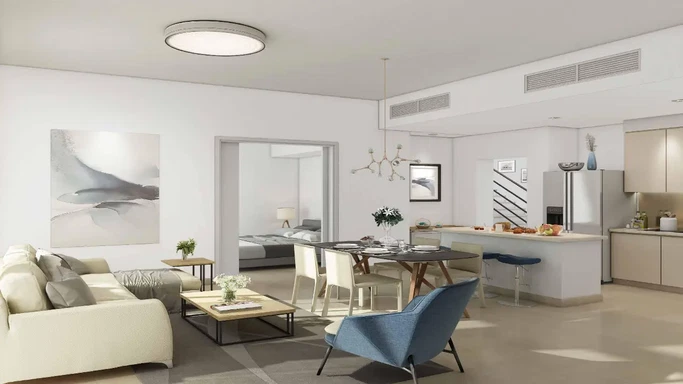 Naseem Townhouses by Nshama gallery 9