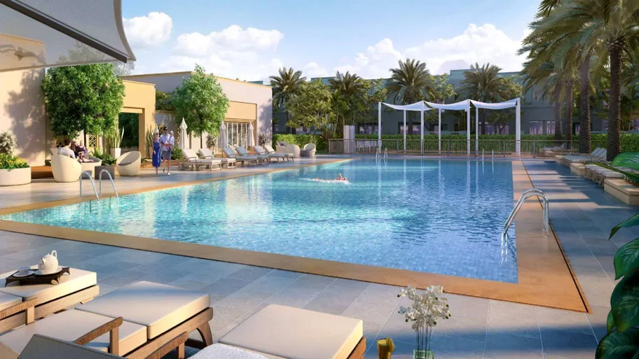 Dubai Offplan Properties