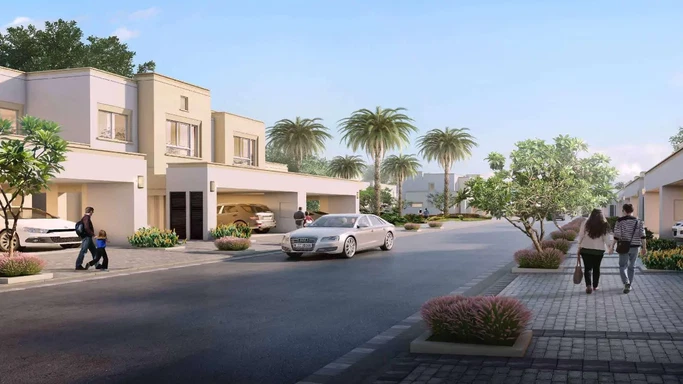 Naseem Townhouses by Nshama gallery 7