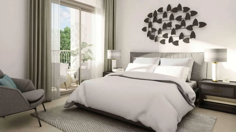 Dubai Offplan Properties