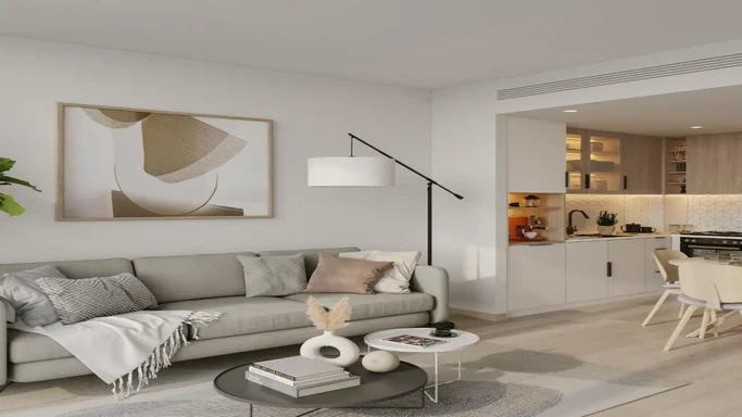 Nshama Liva Apartments gallery 2