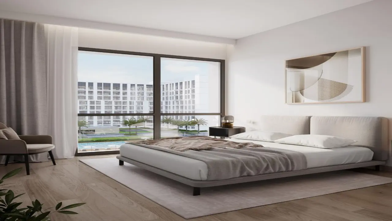 Апартаменты Nshama Liva галерея 1