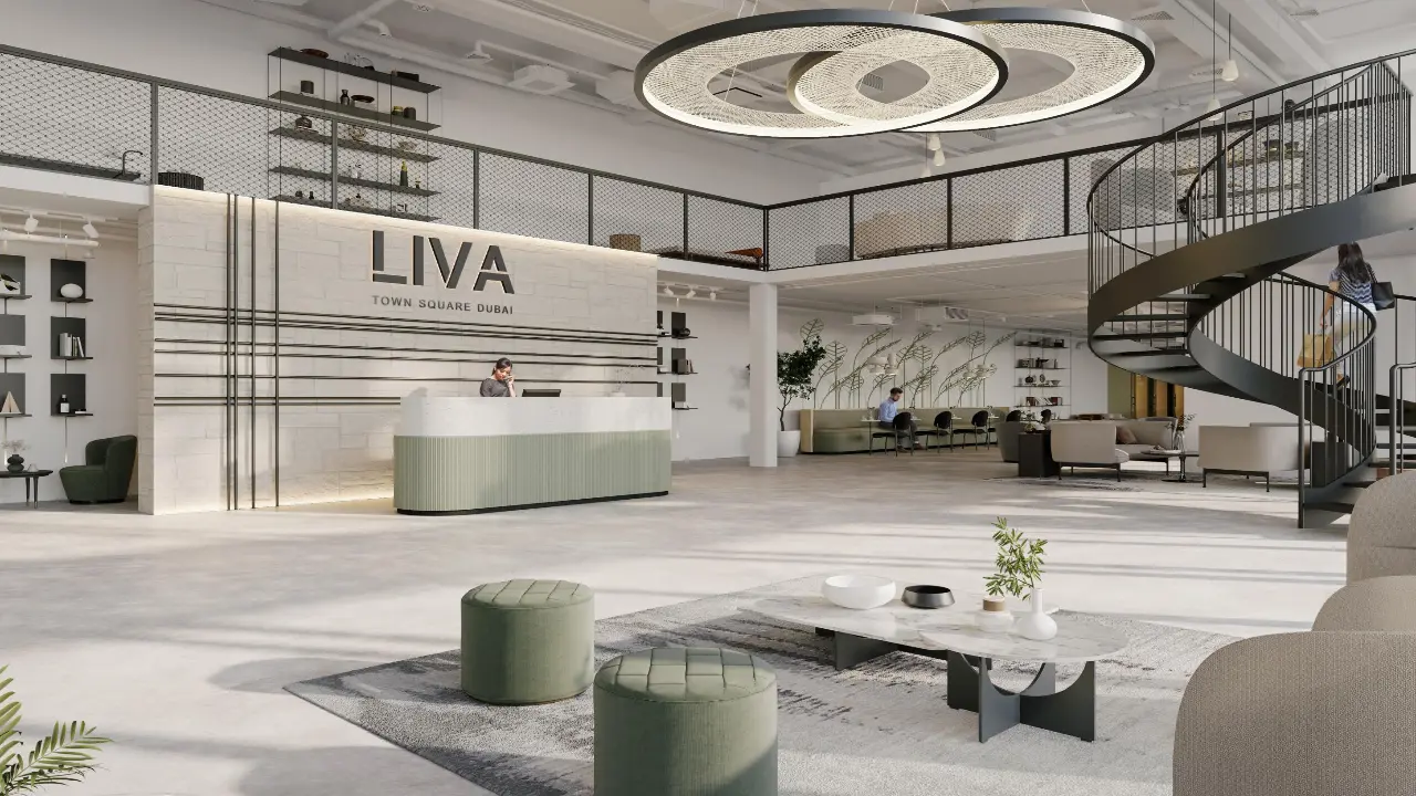 Апартаменты Nshama Liva галерея 8