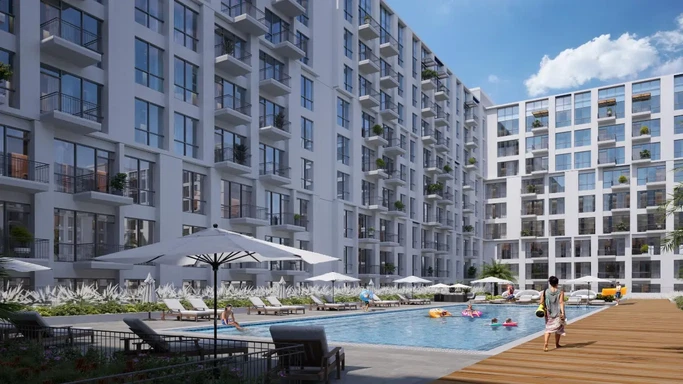 Nshama Liva Apartments gallery 6