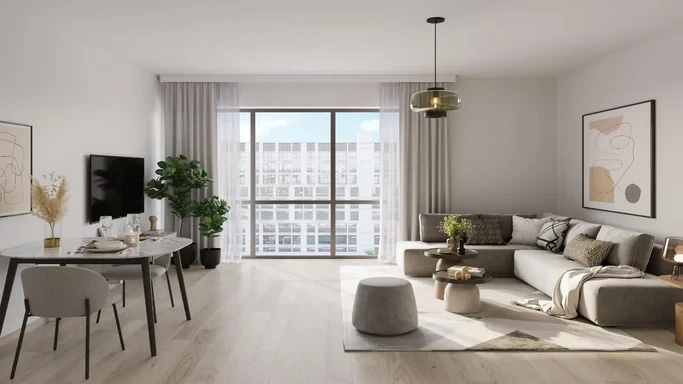 Nshama Liva Apartments gallery 5