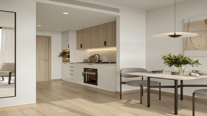 Nshama Liva Apartments gallery 3