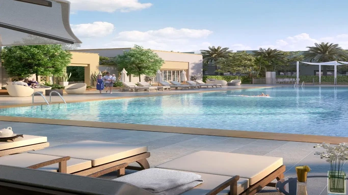 Reem Townhouses by Nshama gallery 3