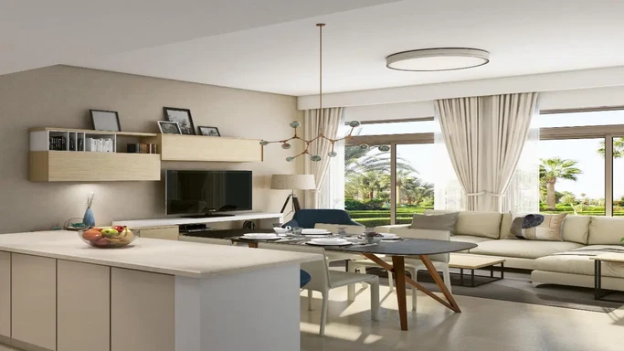 Reem Townhouses by Nshama gallery 8