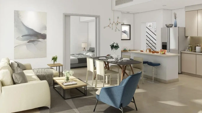 Reem Townhouses by Nshama gallery 7