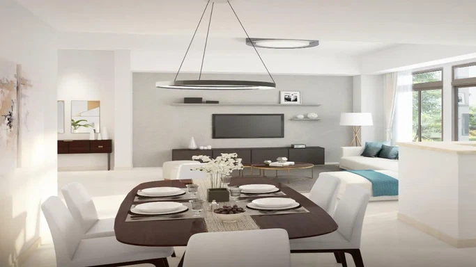 Reem Townhouses by Nshama gallery 6