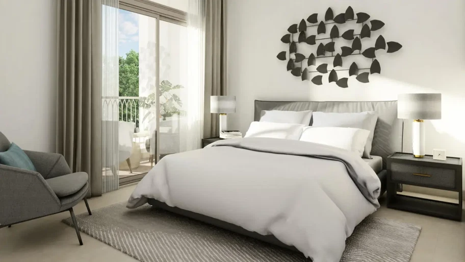 Dubai Offplan Properties