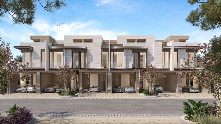 Dubai Offplan Properties