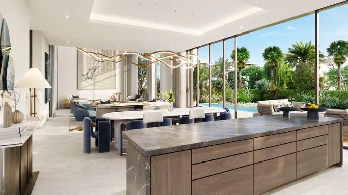 Nad Al Sheba Gardens Phase 7 By Meraas gallery 3