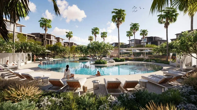 Nad Al Sheba Gardens Phase 7 By Meraas gallery 12