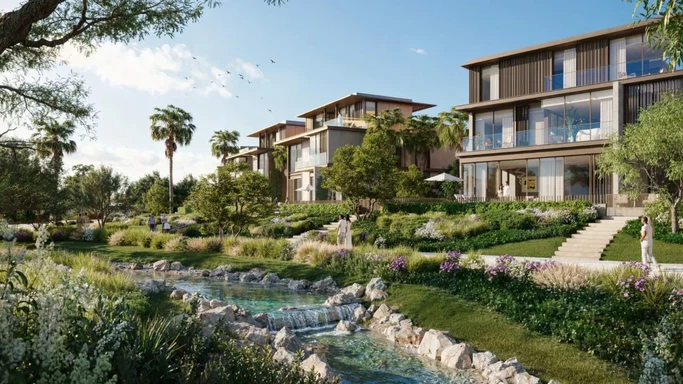 Nad Al Sheba Gardens Phase 7 By Meraas gallery 9