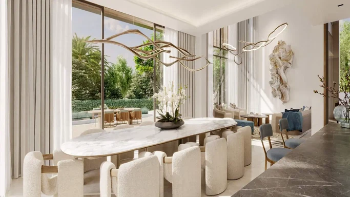 Nad Al Sheba Gardens Phase 7 By Meraas gallery 8