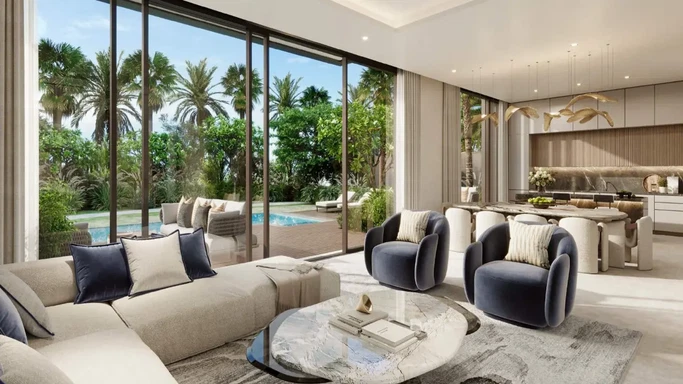 Nad Al Sheba Gardens Phase 7 By Meraas gallery 7