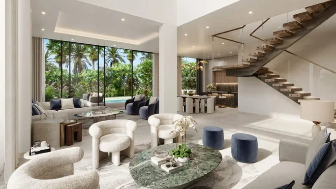 Nad Al Sheba Gardens Phase 7 By Meraas gallery 6