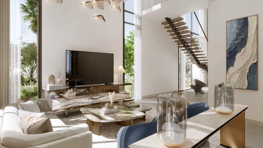 Dubai Offplan Properties