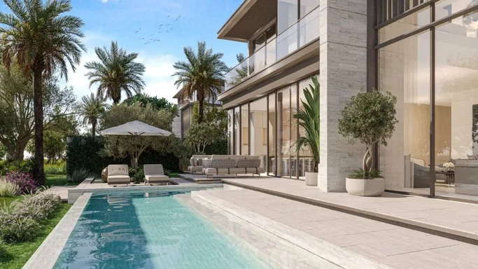 Nad Al Sheba Gardens Phase 8 By Meraas gallery 2