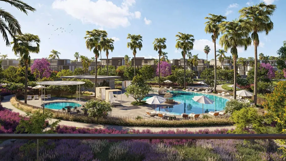 Dubai Offplan Properties