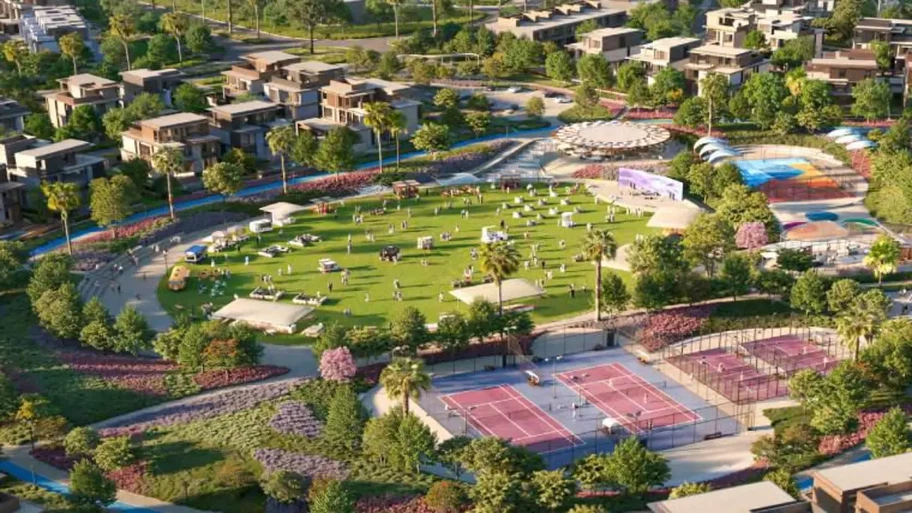 Dubai Offplan Properties