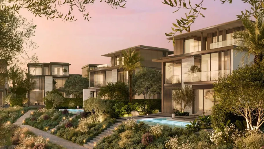 Dubai Offplan Properties