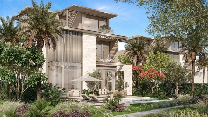 Nad Al Sheba Gardens Phase 8 By Meraas gallery 8