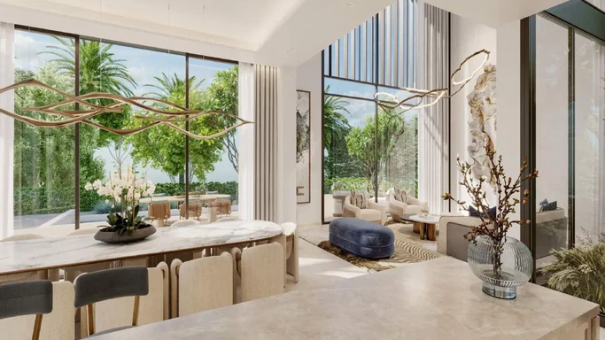 Nad Al Sheba Gardens Phase 8 By Meraas gallery 6