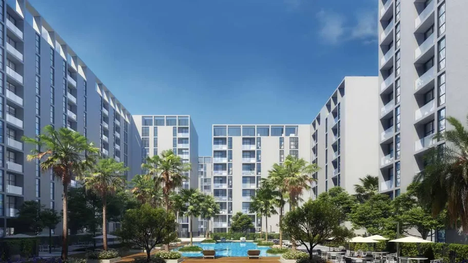 Dubai Offplan Properties