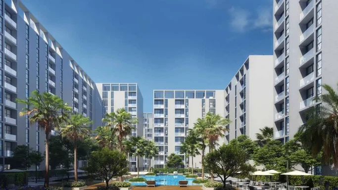 Nama 6 By Alef Group gallery 2