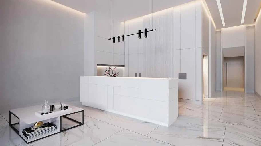 Dubai Offplan Properties