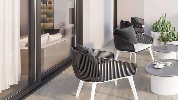 Nama 6 By Alef Group gallery 3