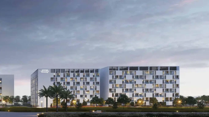 Nama 6 By Alef Group gallery 10