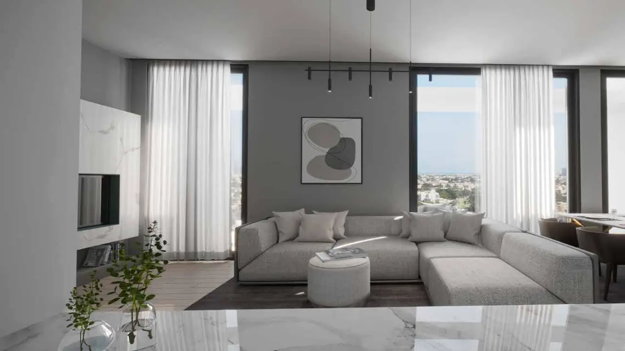 Нама 6 от Alef Group галерея 8