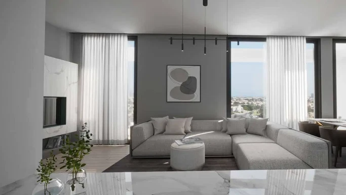 Nama 6 By Alef Group gallery 8